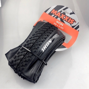 MAXXIS IKON-E-BIKE de vélo pliable, pneu sans chambre, anti-<span class=keywords><strong>crevaison</strong></span>, pour <span class=keywords><strong>VTT</strong></span> 26x2/2.2/2.35 27,5x2.2/2.35 29x2/2.35/2.6 - Product Image 5