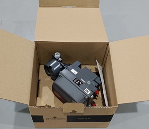 Posicionador Fisher DVC6030 Actualizado a DVC6200+ con Actuador 785C+ y Amplificador Masoneilan BR200/BR400 para Instalación de Válvulas de Bola - Product Image 2