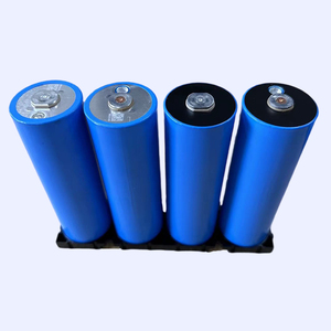 Lagerbestand E-V-E C40 3,2V 20Ah LiFePO4 Batterie Zylindrische <span class=keywords><strong>Lithium</strong></span>-Ionen-Batterie 40135 Lifepo4-Zelle UN38.3 MSDS Zertifiziert - Product Image 3