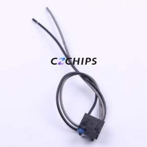 K9-2841L-6WCN-1B Limit Switch Through hole Component (THT) Switch 3A 12V 100mA 250V - Product Image 1