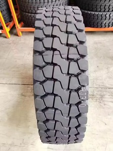 ยางรถบรรทุกขนาด 12.00R20 สำหรับรถบรรทุกพาณิชย์ คุณภาพสูง ทนทาน ประหยัดน้ำมัน และคุ้มค่า ราคาส่ง - Product Image 2