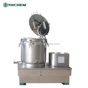 מוסמך פיצוץ הוכחת מקטורן קירור צמח שמן חילוץ צנטריפוגה - Product Image 1