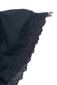 SIPO – broderie pour femmes musulmanes, laçage malaisienne, Ramadan, Islam, Baju, singapour, honong, indonésie, prière, Telekung - Product Image 3