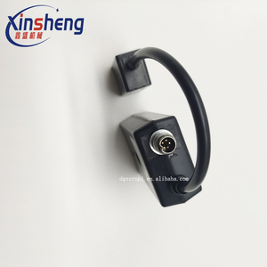 Gấp Các Bộ Phận Máy Cho STAHL Gấp Máy Phụ Tùng STAHL KD 236-876-01-00 Cảm Biến Giấy Chặn Cảm Biến Quang Điện - Product Image 3