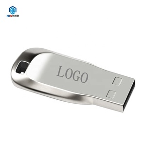 Hot Bán Kim Loại <span class=keywords><strong>USB</strong></span> Ổ Đĩa Flash 64GB 32GB 16GB 8GB Bộ Nhớ Flash <span class=keywords><strong>USB</strong></span> <span class=keywords><strong>Stick</strong></span> 128GB pendrive Với Logo In Ấn - Product Image 3
