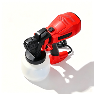 Herramienta de Pulverización Portátil a Batería de Litio para Pintar, 2500 PSI, Gran Capacidad de 1000 ml, Diseño Compacto y Ligero - Product Image 4