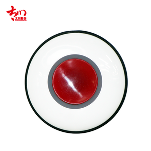 Botón de emergencia inalámbrico <span class=keywords><strong>SOS</strong></span>, funda de botón pulsador de interruptor - Product Image 4