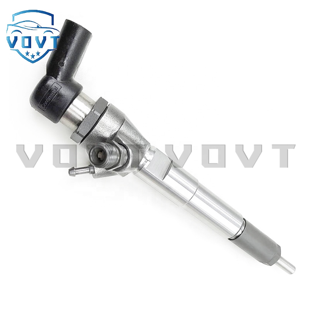 High Efficiency New Diesel Injector 1 660 003 72R 166000372R Fuel Injector Engine Parts
