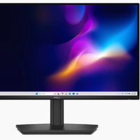 Monitor de Computadora LCD de Alta Definición E2226HS de 22 Pulgadas con Altavoz Integrado para Oficina, Hogar y Negocios, Producto Nuevo al por Mayor