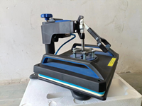 11 en 1 numérique balançoire T-shirt Machine de transfert de chaleur tasse tablette étui de téléphone T-shirt motif impression Sublimation Machine