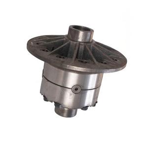 Hansen Manufacturing 855 853 Pièces de rechange pour moteur diesel haute durabilité de qualité supérieure Ensemble de différentiel de frein pour chargeur - Product Image 5