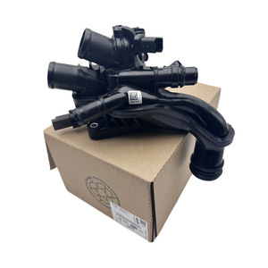 Conjunto de Termostato 1336.Z6 EP6DT, Pieza de Repuesto para Motor Peugeot Citroën - Product Image 1