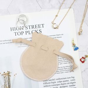 Wholesale Fashion Jewelry Pouch Earphone Special Convenient Storage Coin Portable <b>Change</b> Mini <b>Bag</b> - Product Image 4