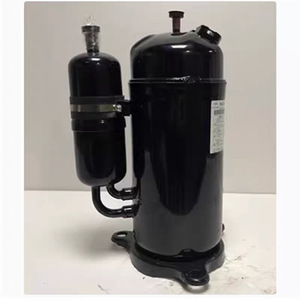 Compresor Scroll Midea DA220A2F-20LD 140V 15-120Hz para reemplazo en refrigeración - Product Image 2