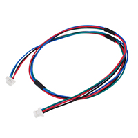 Benutzer definierte Kabel baugruppe 1,0mm 1,5mm 2,0mm 2,5mm JST-Stecker Stecker Buchse SH ZH PH XH-Kabel