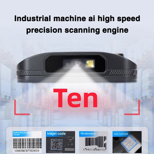 Tc60 4 + 64GB Octa-core 2.2GHz CPU Android di động thiết bị đầu cuối dữ liệu PDA <span class=keywords><strong>Google</strong></span> GMS 6inch hiển thị Odoo NFC kho hàng tồn kho - Product Image 6