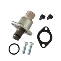 Vanne de régulation de pression 294009-0260 SCV pour Common Rail DENSO DCRS300260 MITSUBISHI 1460A031 Nissan A6860EC09A Mazda RFY013V21