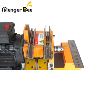 USA Market Small Frame Forming Machine Beehive Frames Making Processing Four Bars Used for Beekeeping Bee Hive - Product Image 3