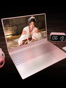 Cheap Laptop Notebook 15.6 Inch Win10/11 <b>Ram</b> 8GB <b>DDR4</b> Support 128/512GB SSD Computadora Portatil J4105 Level Cpu Laptops Cheap L - Product Image 2