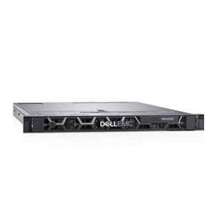 เซิร์ฟเวอร์แร็ค 1U รุ่นปรับปรุงใหม่ Xeon Gold 5222 3.8GHz 8SFF R440 32GB DDR4 PERC H740P พร้อมพาวเวอร์ซัพพลาย 2*550W - Product Image 3