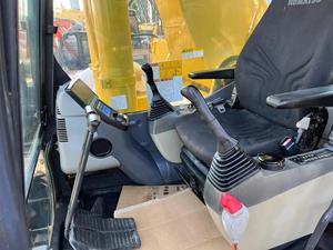 Bajo Precio de Venta de alta calidad 90% nueva maquinaria y equipo de segunda mano - Product Image 2