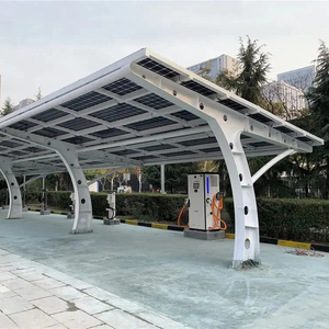 Estacionamiento de estructura de acero de amplio alcance espacioso para estadio <span class=keywords><strong>Arena</strong></span> Centro de convenciones Estructura de acero - Product Image 2