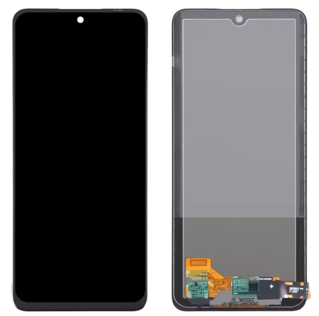 TFT Screen for Redmi Note 7 8 9 10 11 12 13 LCD Display Touch Panel Digitizer with for Redmi A3 8 9A 9C 10 11 12 13 Screen