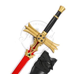 Japon Anime Séraphin de la fin Mikaela Hyakuya <span class=keywords><strong>arme</strong></span> réplique épée - Product Image 3