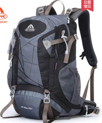 Noir et gris - 30l