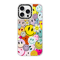 Support des motifs d'impression UV Couverture arrière Logo de couleur gravé Cadre de caméra TPU + PC Coque de téléphone pour iPhone 17 Air Pro Max