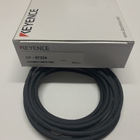 Kits de capteurs de câbles Ethernet conformes à la norme NFPA79 Yu Cma Op-87230 en stock maintenant, nouveaux, originaux, pour l'automatisation industrielle et le contrôle programmable