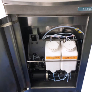 Máy in phun mực Truelink Hot Sale đã qua sử dụng 9040 1.1G/1.2G/2.1G/1.1M/1.2M đa màu tự động dùng dung môi cho bao bì/nhãn giấy - Product Image 5