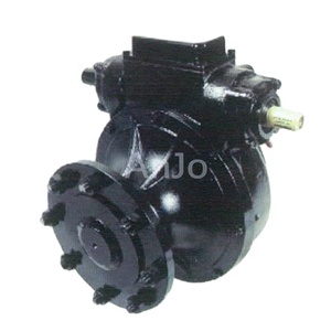 TNT2U TNT2UV Boîte de vitesses d'entraînement de roue remorquable pour réducteur d'irrigation agricole de Transmission d'arrosage à pivot central - Product Image 4