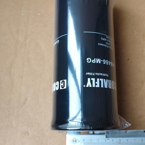 Filtro Hidráulico 1G-8878 11036607 N9025 87010593 4392718 P176566 P763535 HF6551 359552 372229 para 246C 257D 272D - Product Image 4