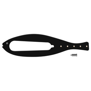 Sujetador de Puerta para Gatos, Reemplazo de Pestillo, Instalación Rápida, Correa Elástica de Bloqueo, Accesorios para Gatos - Product Image 2