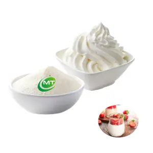 Yogurt Powder ISO Factory Direct Sale Flavor Powder Free Sample Yogurt Powder