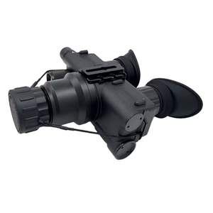 QCNV PVS7双眼鏡型暗視装置 Mx10160イメージ増幅管 IP67防水 1500M範囲 OEM/ODM対応 - Product Image 5