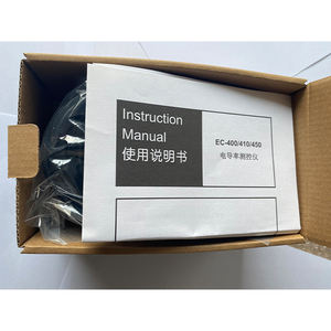 Sensore di Conducibilità Industriale a Prezzo di Fabbrica per Misuratore TDS EC per Test Accurati della Conducibilità dell'Acqua - Product Image 5