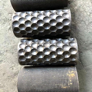 Macchina ad alta pressione di bricchettatura di polvere minerale per ferro cromo alluminio polvere pressatura energia & attrezzature minerali - Product Image 5