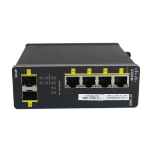 IE-1000-4P2S-LM <span class=keywords><strong>6</strong></span> cổng 2xge SFP Uplink, 4xfe RJ45 downlink PoE +, GUI dựa trên L2 chuyển đổi - Product Image 6