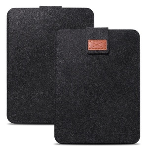 Sac pour ordinateur portable avec logo imprimé personnalisé Sac pour ordinateur portable en feutre pour <span class=keywords><strong>Ipad</strong></span> <span class=keywords><strong>Pro</strong></span> <span class=keywords><strong>11</strong></span> Kindle Eco - Product Image 6