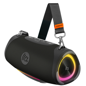 Venta Directa de Fábrica, Bajo MOQ, 4 Piezas/Caja, Altavoz Bluetooth para Fiestas Super Bass Boomblast Pro 80-120W, Altavoz Impermeable para Exteriores - Product Image 1