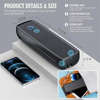 A80 Print Future impression par transfert thermique mini imprimante portable mini imprimante imprimante a4