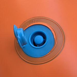 Inflatable Basketball Hoop For Kids Water Pool Toy Floating Swim Game Equipment - Product Image 4