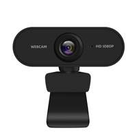 Liutong Factory USB 4K kamera Web, kamera Web 4K 1080p dengan mikrofon fokus otomatis untuk PC Full HD