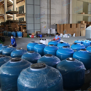 Filtre à <span class=keywords><strong>sable</strong></span> en fibre de verre à montage supérieur avec vanne à 6 voies pour la <span class=keywords><strong>filtration</strong></span> des piscines <span class=keywords><strong>hors</strong></span> <span class=keywords><strong>sol</strong></span> et enterrées - Product Image 3