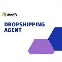 Agent de dropshipping Shopify avec plus de 8 ans d'expérience, expédition rapide vers les États-Unis et l'UE, service de dropshipping Shopify, services personnalisés