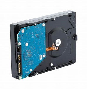Disque dur remis à neuf 0R20GG pour disque dur SAS 7.2K 3.5 pouces 12G de 18 To WUH721818AL5200 18tb Haddy Sk Derve 0R20GG - Product Image 5