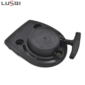 Generador de gasolina repuestos GX35ss conjunto de arranque de retroceso - Product Image 6