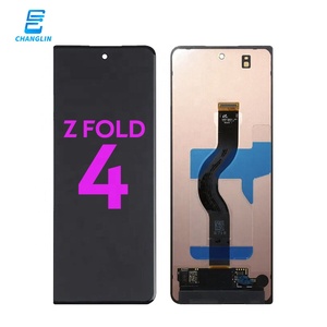 Teléfono LCD de fábrica para Samsung <span class=keywords><strong>fold2</strong></span> fold1pantalla panel táctil de repuesto <span class=keywords><strong>Galaxy</strong></span> Z Fold 4 5g - Product Image 1